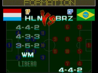 
											Select formation