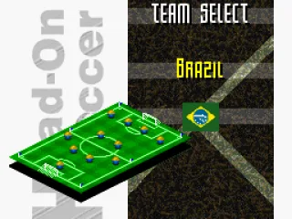 
											Select your team