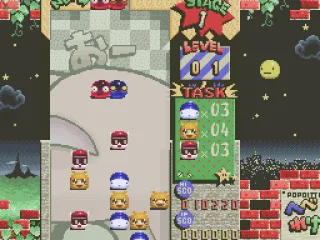 
											Tetris anyone?