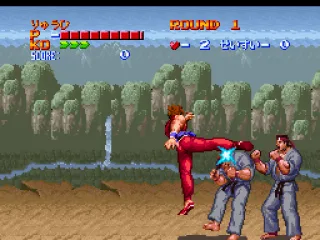 
											Powerful moves