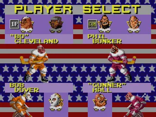 
											Select your players