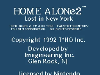
											Title screen #2