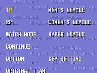 
											Main menu