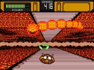 
											The second boss