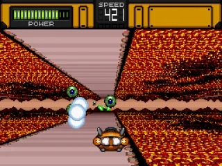 
											The second level