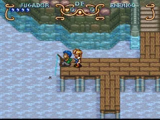 
											Nice water graphics... almost like in