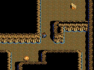 
											Your first dungeon