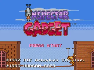 
											Title screen.
