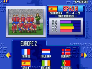 
											Team Select Screen