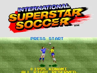 
											Title screen.