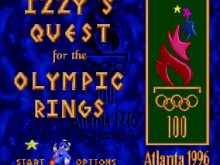
											Title screen / Main menu.