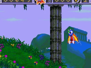 
											Your flying