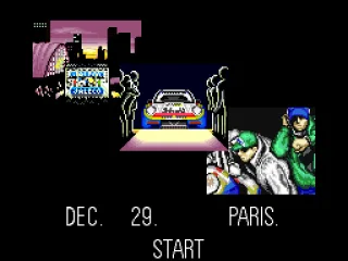 
											Intro sequence