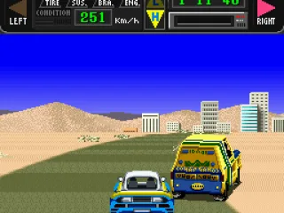 
											Overtaking