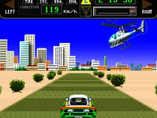 
											Racing in Tripoli