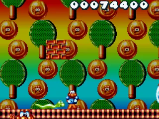 
											An enemy (U. S. version)
