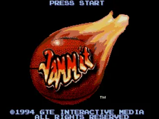 
											Title screen.