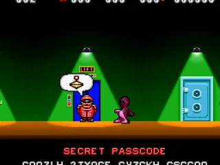 
											The save point and special hallway, where you can warp to other worlds.
