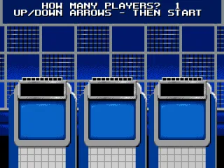 
											Select # of players