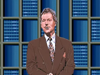 
											Alex Trebek