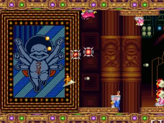 
											Power-ups to collect