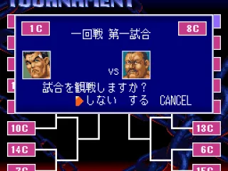 
											Next fight