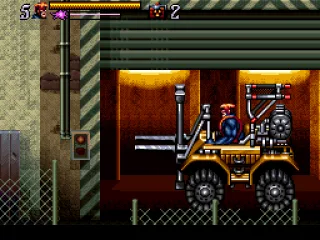 
											I don't believe I have a healthier or more deeply felt respect for any object in the universe than this here forklift.