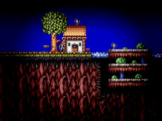 
											Map Screen