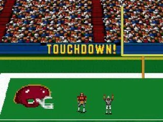 
											Touchdown!