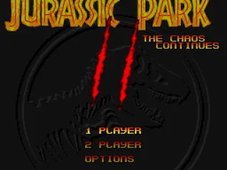 
											Title screen.