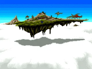 
											Air island