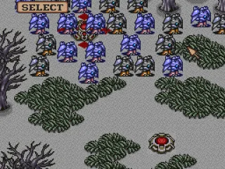 
											Big army