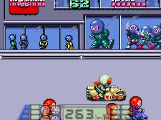 
											I can't get into Shock Rider vs Shockzilla. It just feels so derivative.
