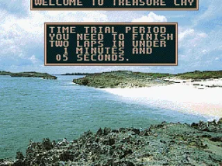 
											Time Trial period