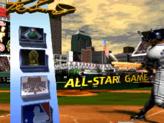 
											Main menu.
