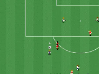 
											On the attack