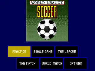 
											Main menu