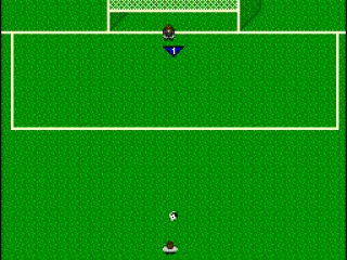 
											Practicing defending the penalty kick