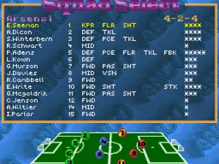 
											Squad Select Interface