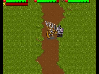 
											Kill kill kill!