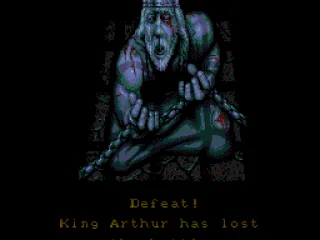 
											Defeat