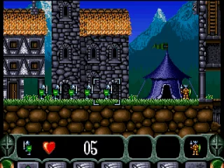 
											Leading my lemming-like troops