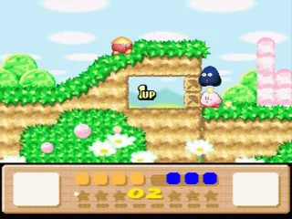 
											How to get at that 1up?