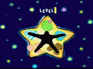 
											The first level group
