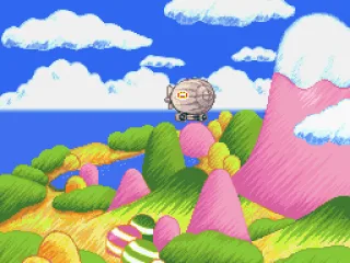 
											Opening animation