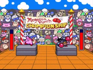 
											Punch championship