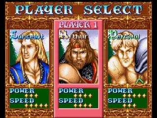 
											Pick your character