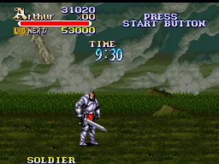 
											When you level up your armour changes