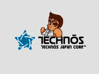 
											Technos proudly presents.