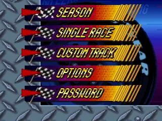 
											Main menu